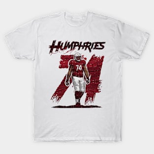 D.J. Humphries Arizona Comic T-Shirt